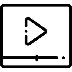 视频播放器