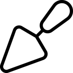 镘