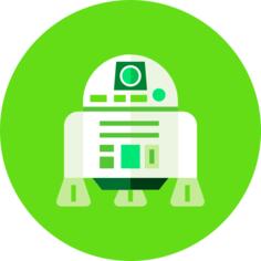 R2D2