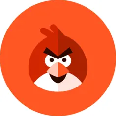 Angry birds