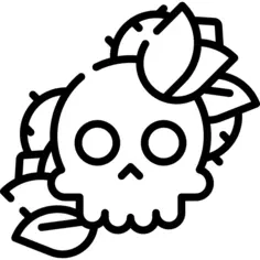 头骨