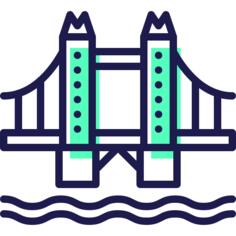 Tower bridge