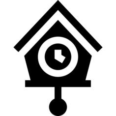 Cuckoo clock