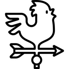 风向标
