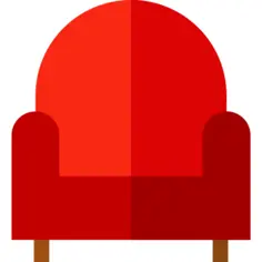 扶手椅