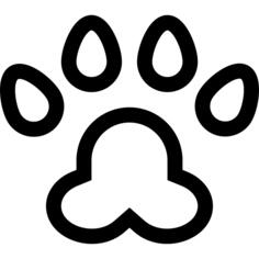 Footprint