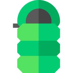 Sleeping bag
