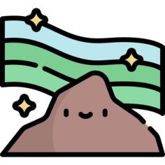 北极光