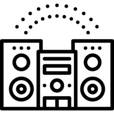 Music equipment