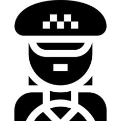 出租车司机
