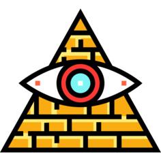 金字塔