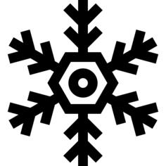 雪花