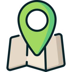 地图