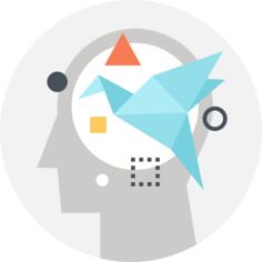 Creative mind