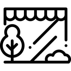 商店