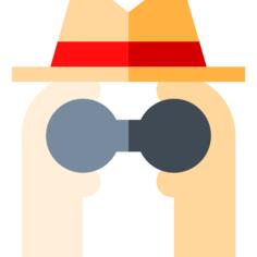 Spy