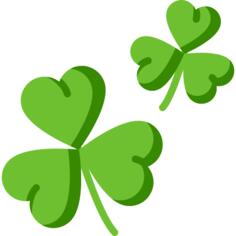 Clovers