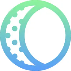 月相