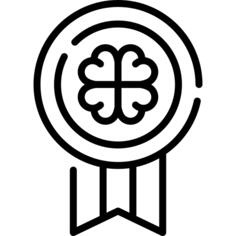 Badge