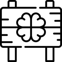 苜