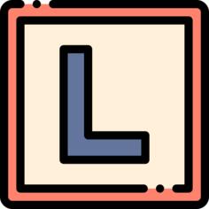 L