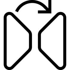 Flip image