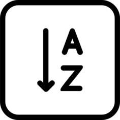 Sort