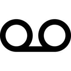 语音信箱