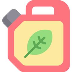 油
