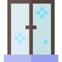 窗口