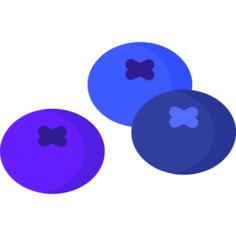 Blueberries