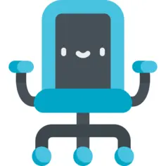 Office chair