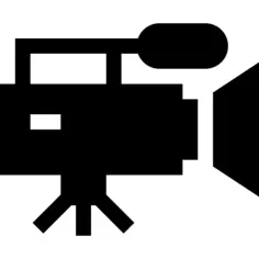 Video camera