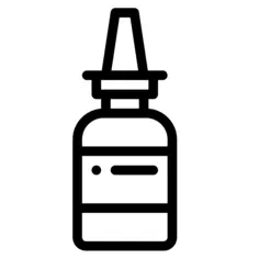 Nasal spray