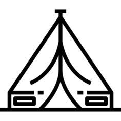 帐篷