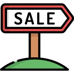 Sale