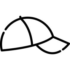 Baseball cap