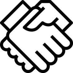 Handshake