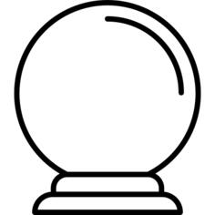 Magic ball