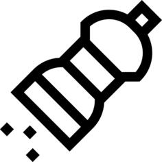 盐