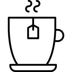 Tea cup