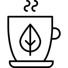Tea cup