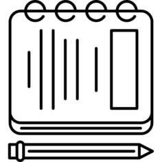 Notebook
