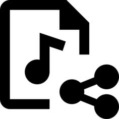 音频文件