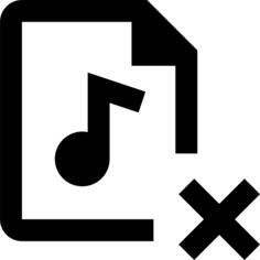 音频文件