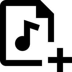 音频文件
