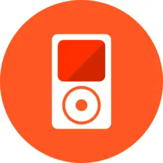 iPod的