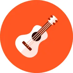 原声吉他