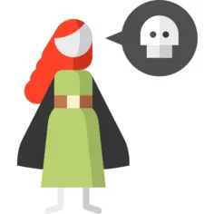 女妖
