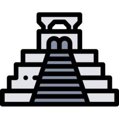 奇琴伊察金字塔